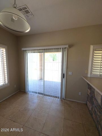 3571 N 143RD Lane, Goodyear, AZ 85395
