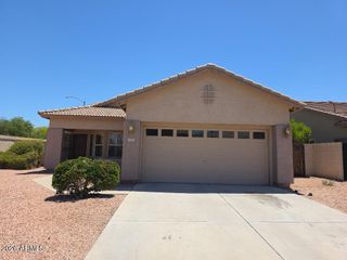 3571 N 143RD Lane, Goodyear, AZ 85395