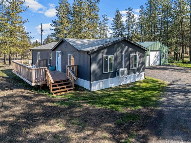 24315 S Columbia Basin Hwy, Cheney, WA 99004