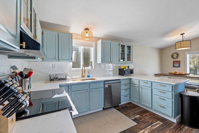 24315 S Columbia Basin Hwy, Cheney, WA 99004