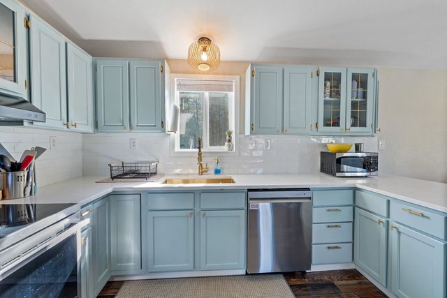 24315 S Columbia Basin Hwy, Cheney, WA 99004