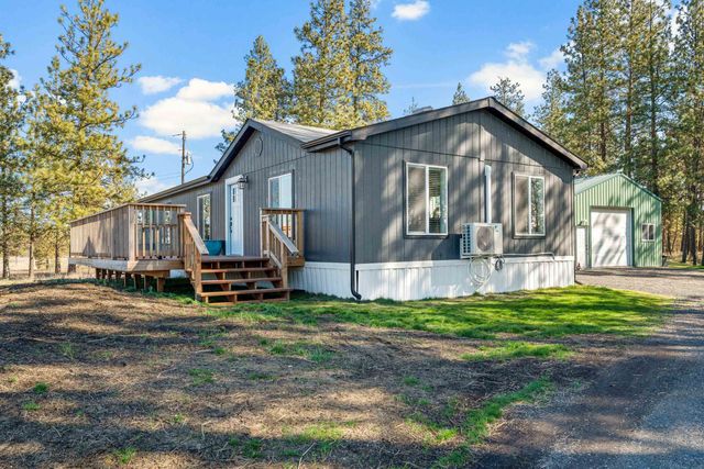 24315 S Columbia Basin Hwy, Cheney, WA 99004