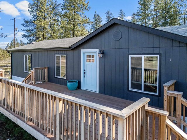 24315 S Columbia Basin Hwy, Cheney, WA 99004