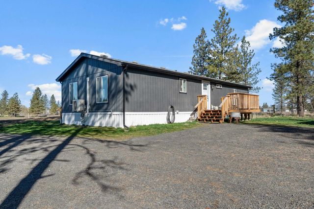 24315 S Columbia Basin Hwy, Cheney, WA 99004