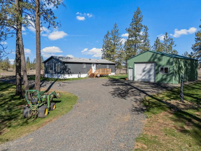 24315 S Columbia Basin Hwy, Cheney, WA 99004