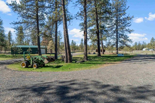 24315 S Columbia Basin Hwy, Cheney, WA 99004