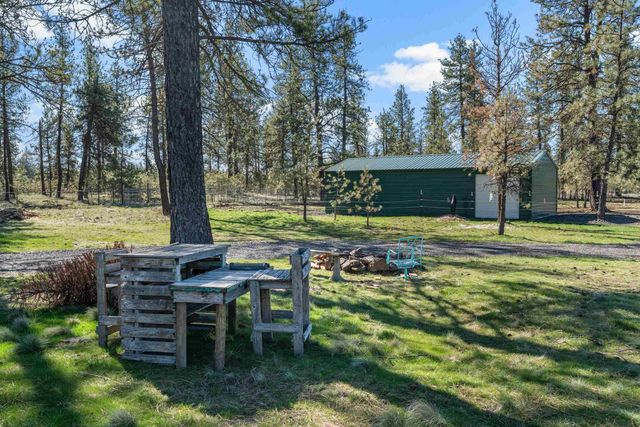 24315 S Columbia Basin Hwy, Cheney, WA 99004