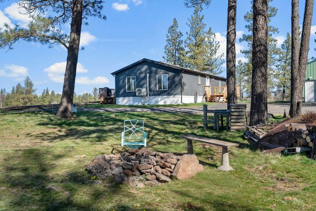 24315 S Columbia Basin Hwy, Cheney, WA 99004
