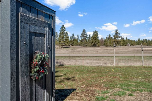 24315 S Columbia Basin Hwy, Cheney, WA 99004