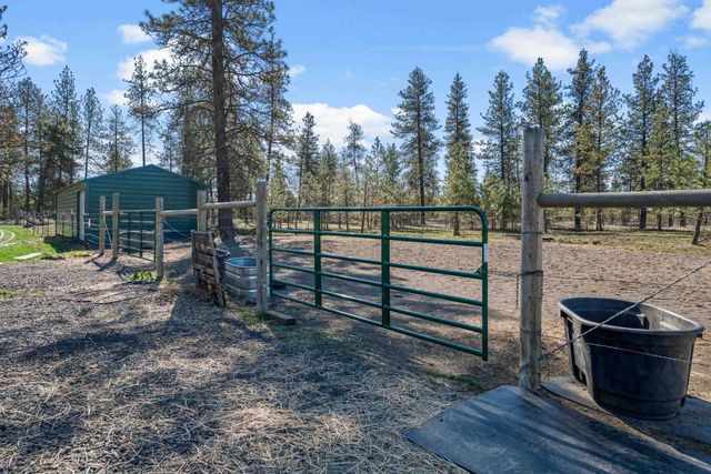 24315 S Columbia Basin Hwy, Cheney, WA 99004