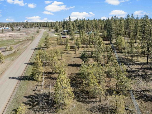 24315 S Columbia Basin Hwy, Cheney, WA 99004