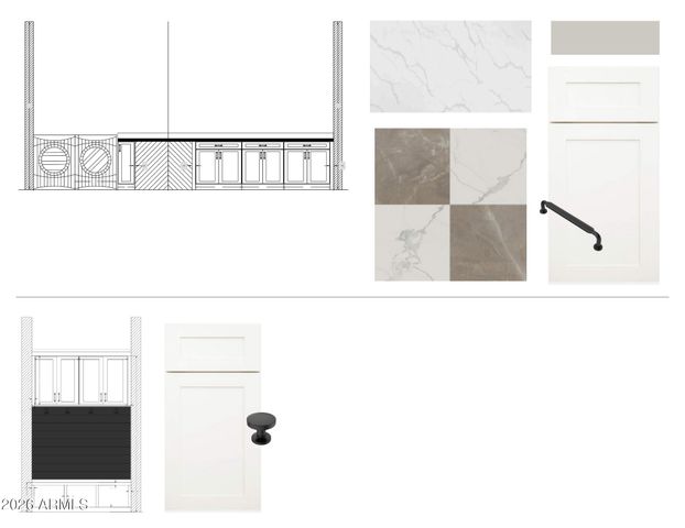 28610 N Saddle Tramp Way, Queen Creek, AZ 85144