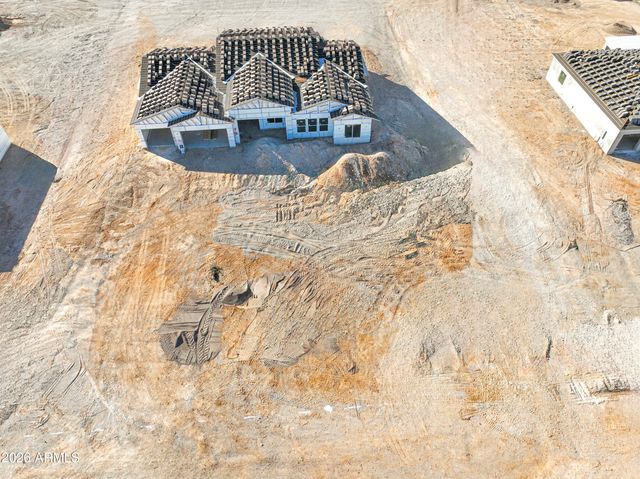 28610 N Saddle Tramp Way, Queen Creek, AZ 85144