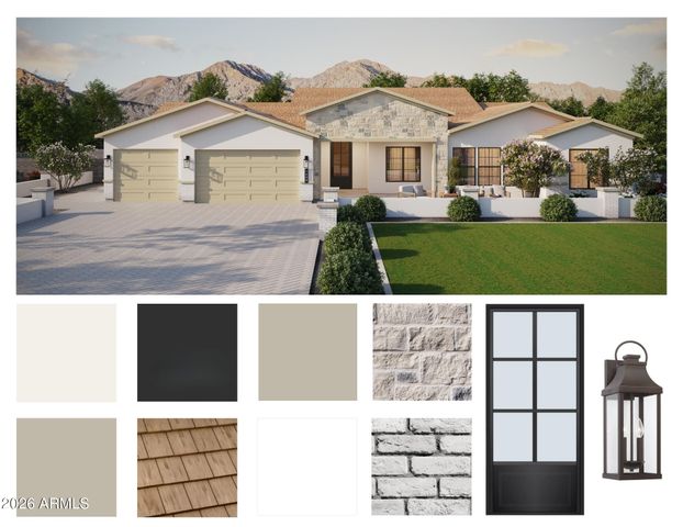 28610 N Saddle Tramp Way, Queen Creek, AZ 85144