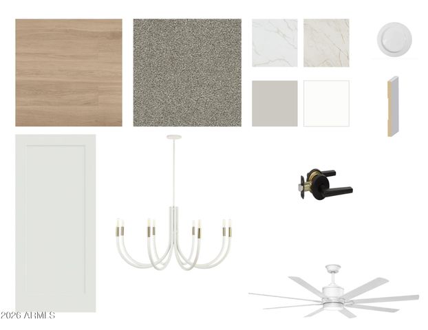 28610 N Saddle Tramp Way, Queen Creek, AZ 85144