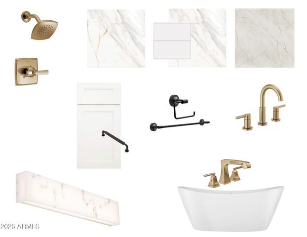 28610 N Saddle Tramp Way, Queen Creek, AZ 85144