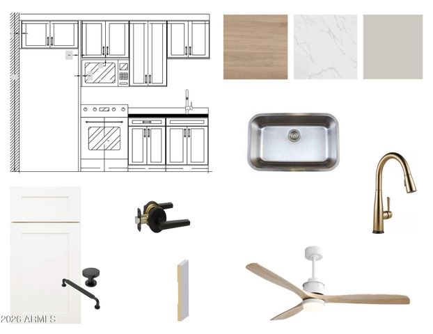 28610 N Saddle Tramp Way, Queen Creek, AZ 85144