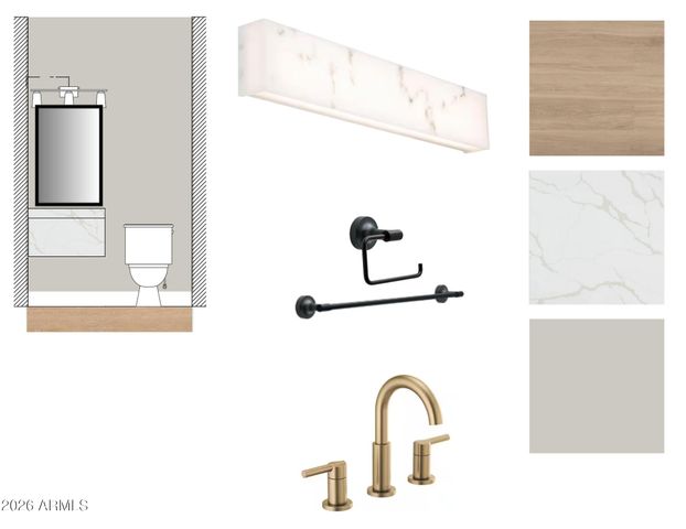 28610 N Saddle Tramp Way, Queen Creek, AZ 85144