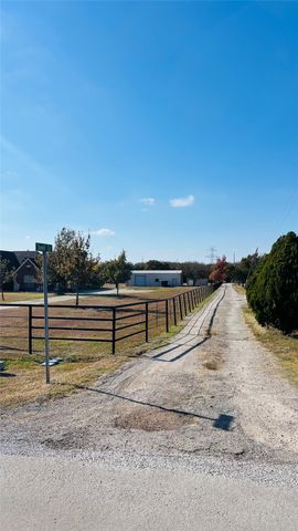 0 Dowell Circle, Rockwall, TX 75032