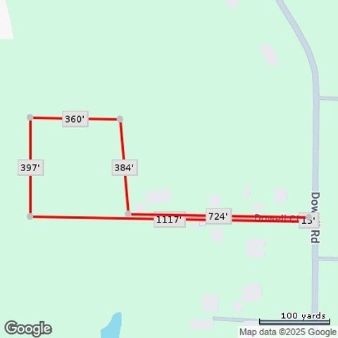 0 Dowell Circle, Rockwall, TX 75032