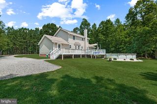 5394 GATEWOOD ROAD, Woodford, VA 22580