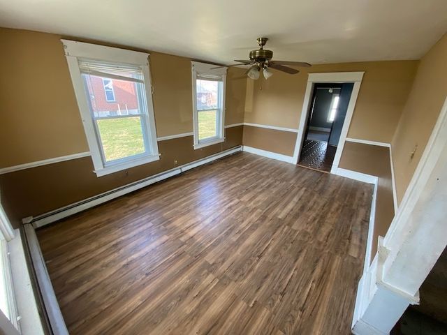 712 Todd Ave, Ellwood City, PA 16117