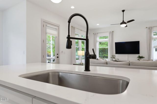 2719 Bexley Avenue, Durham, NC 27707