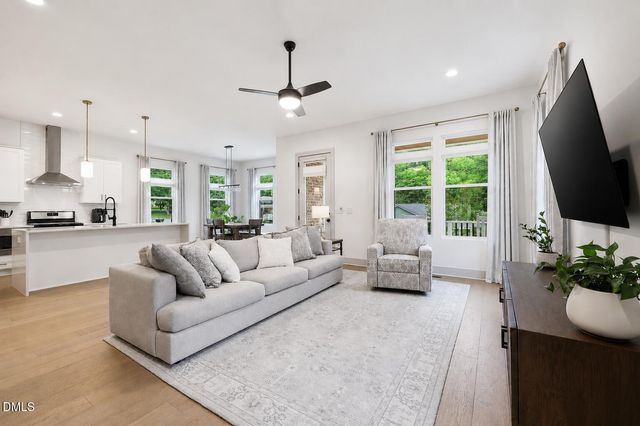 2719 Bexley Avenue, Durham, NC 27707