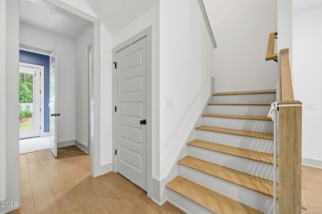 2719 Bexley Avenue, Durham, NC 27707