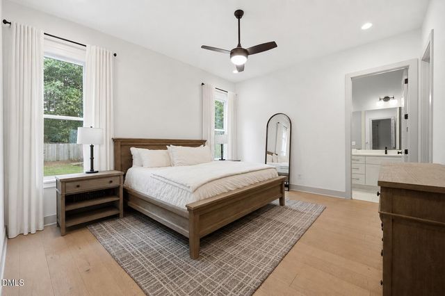 2719 Bexley Avenue, Durham, NC 27707