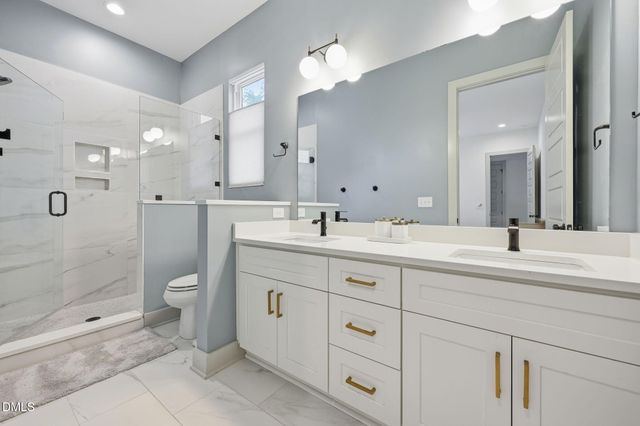 2719 Bexley Avenue, Durham, NC 27707