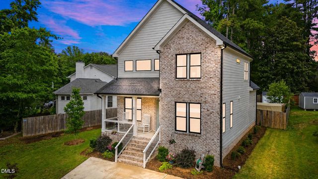 2719 Bexley Avenue, Durham, NC 27707