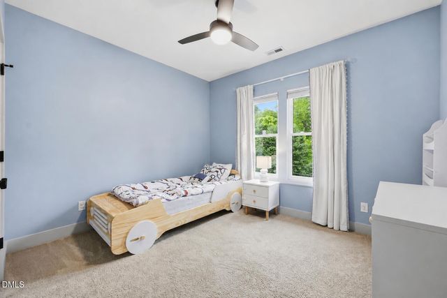 2719 Bexley Avenue, Durham, NC 27707