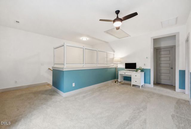 2719 Bexley Avenue, Durham, NC 27707