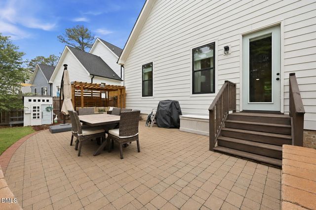 2719 Bexley Avenue, Durham, NC 27707