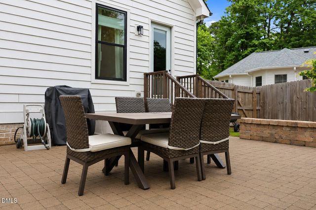 2719 Bexley Avenue, Durham, NC 27707