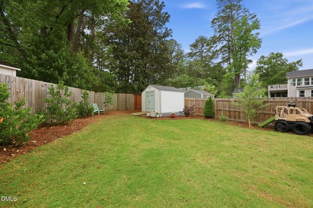 2719 Bexley Avenue, Durham, NC 27707