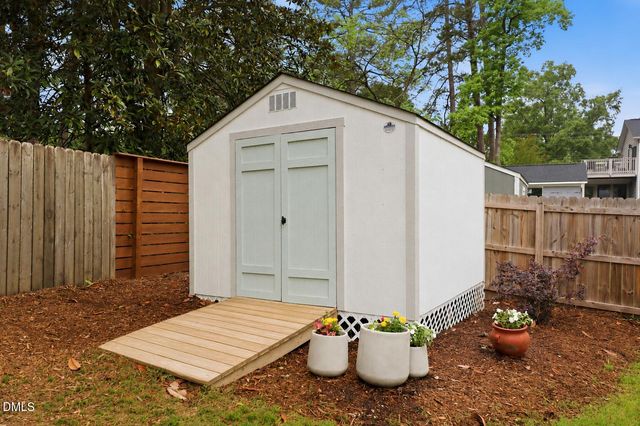 2719 Bexley Avenue, Durham, NC 27707