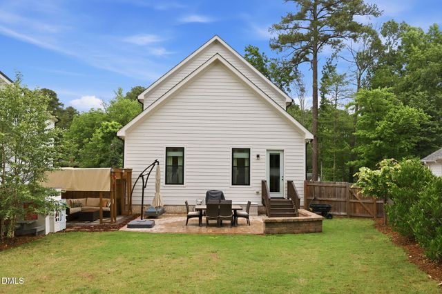 2719 Bexley Avenue, Durham, NC 27707
