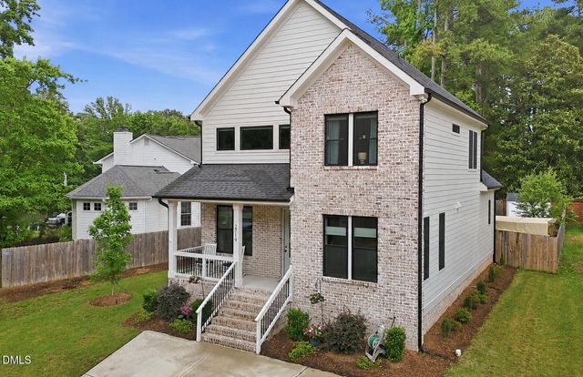 2719 Bexley Avenue, Durham, NC 27707