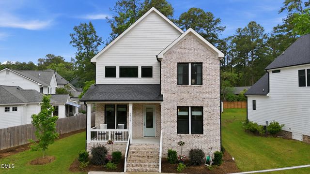 2719 Bexley Avenue, Durham, NC 27707