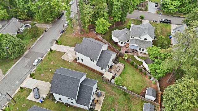 2719 Bexley Avenue, Durham, NC 27707