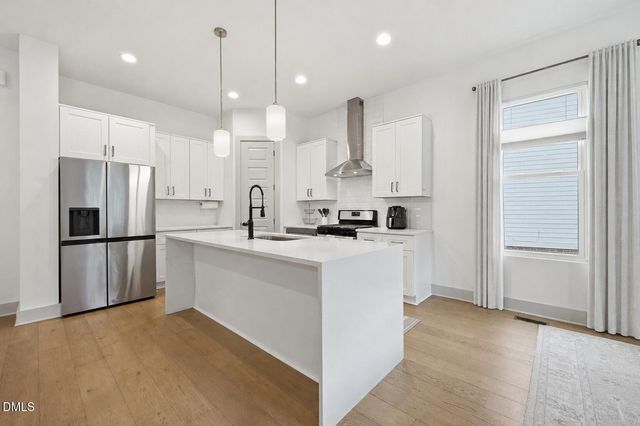 2719 Bexley Avenue, Durham, NC 27707
