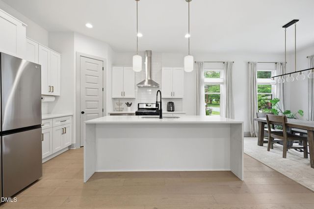 2719 Bexley Avenue, Durham, NC 27707