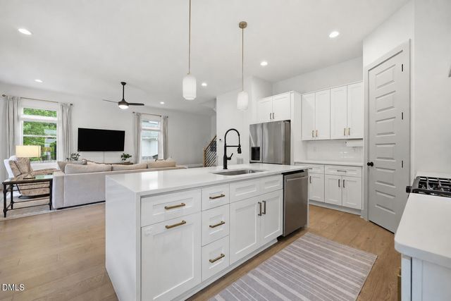 2719 Bexley Avenue, Durham, NC 27707
