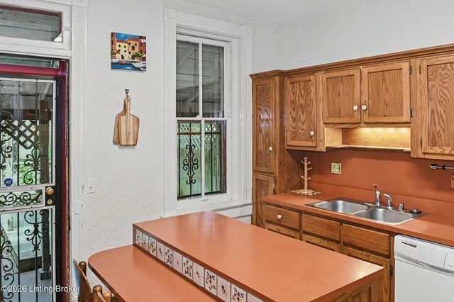 1218 S Floyd St, Louisville, KY 40203