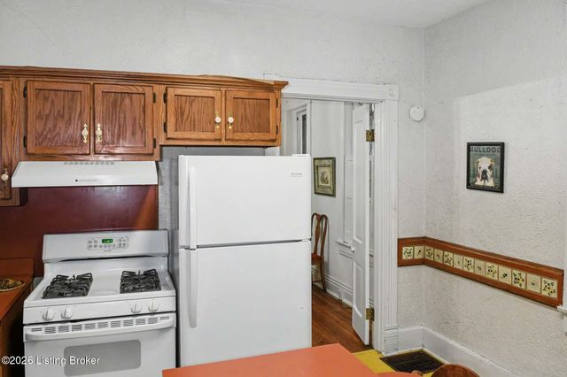 1218 S Floyd St, Louisville, KY 40203