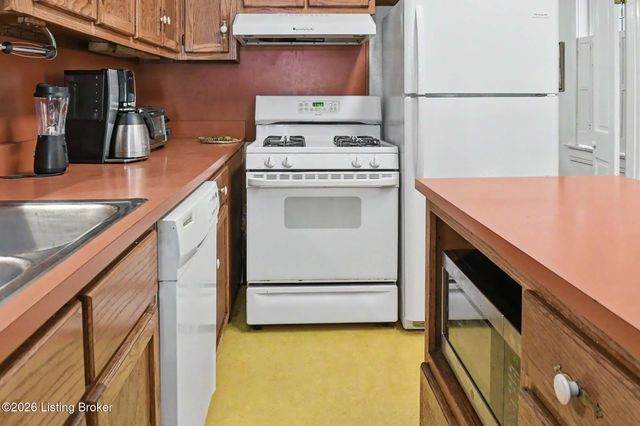 1218 S Floyd St, Louisville, KY 40203