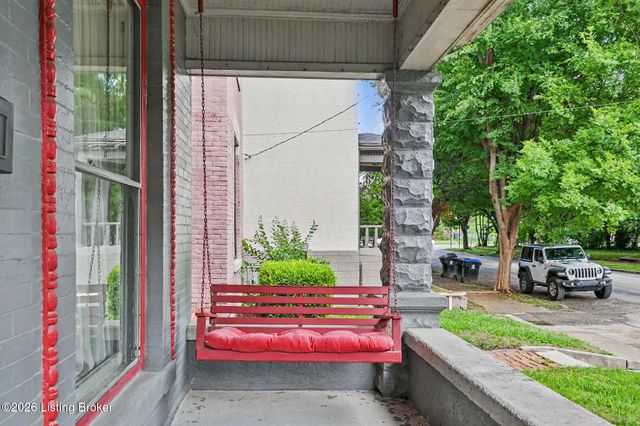 1218 S Floyd St, Louisville, KY 40203