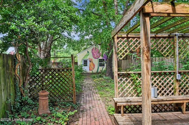 1218 S Floyd St, Louisville, KY 40203